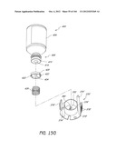 ANESTHETIC INJECTION SYSTEM diagram and image