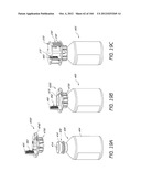 ANESTHETIC INJECTION SYSTEM diagram and image