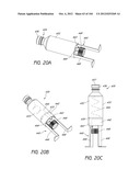 ANESTHETIC INJECTION SYSTEM diagram and image