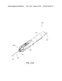 ANESTHETIC INJECTION SYSTEM diagram and image