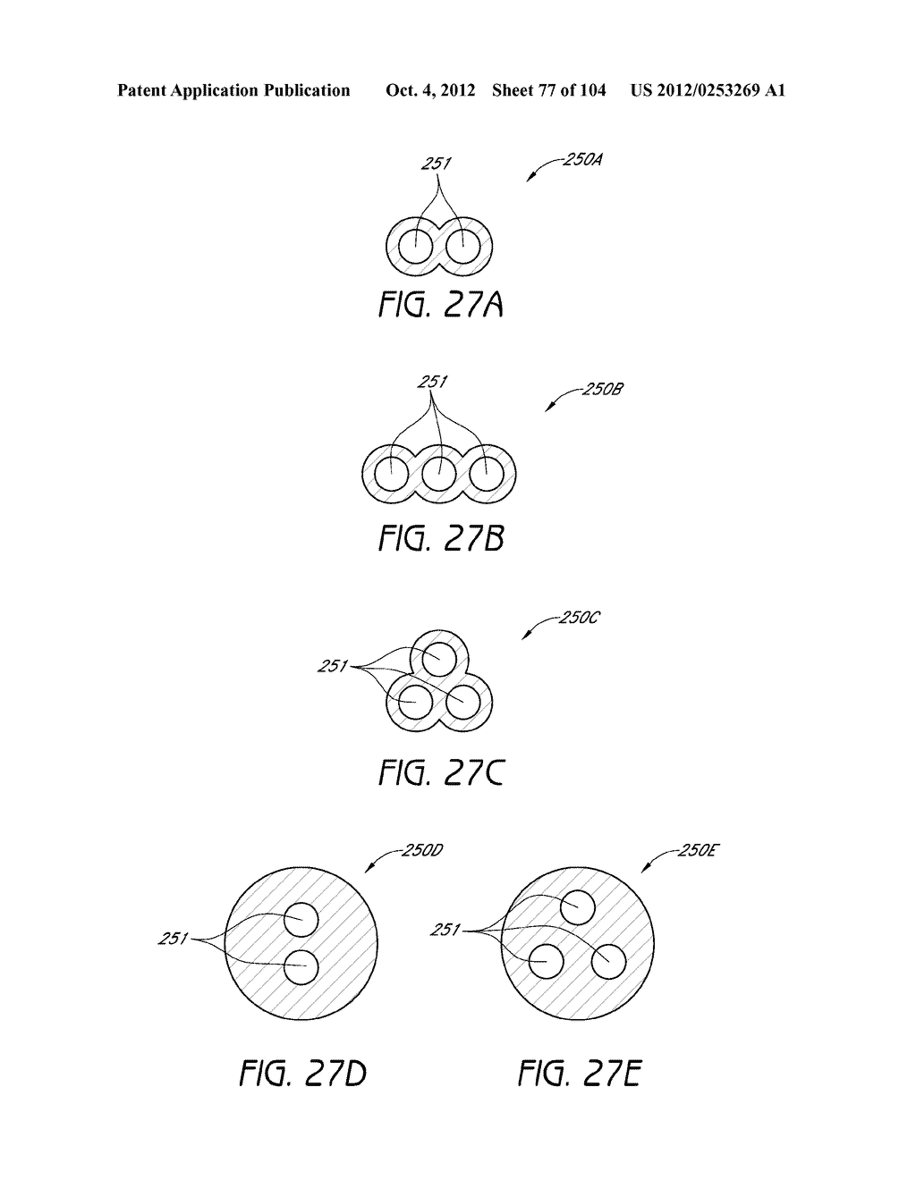 ANESTHETIC INJECTION SYSTEM - diagram, schematic, and image 78