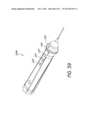 ANESTHETIC INJECTION SYSTEM diagram and image