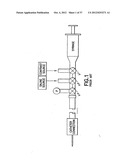 DRIP CHAMBER AND FLUID LEVEL SENSING MECHANISM FOR A FLUID DELIVERY SYSTEM diagram and image