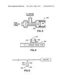 DRIP CHAMBER AND FLUID LEVEL SENSING MECHANISM FOR A FLUID DELIVERY SYSTEM diagram and image