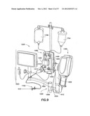 DRIP CHAMBER AND FLUID LEVEL SENSING MECHANISM FOR A FLUID DELIVERY SYSTEM diagram and image