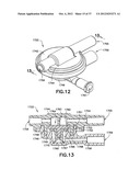 DRIP CHAMBER AND FLUID LEVEL SENSING MECHANISM FOR A FLUID DELIVERY SYSTEM diagram and image