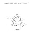 DRIP CHAMBER AND FLUID LEVEL SENSING MECHANISM FOR A FLUID DELIVERY SYSTEM diagram and image