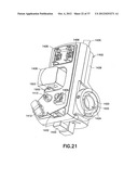 DRIP CHAMBER AND FLUID LEVEL SENSING MECHANISM FOR A FLUID DELIVERY SYSTEM diagram and image