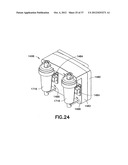 DRIP CHAMBER AND FLUID LEVEL SENSING MECHANISM FOR A FLUID DELIVERY SYSTEM diagram and image