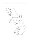 DRIP CHAMBER AND FLUID LEVEL SENSING MECHANISM FOR A FLUID DELIVERY SYSTEM diagram and image