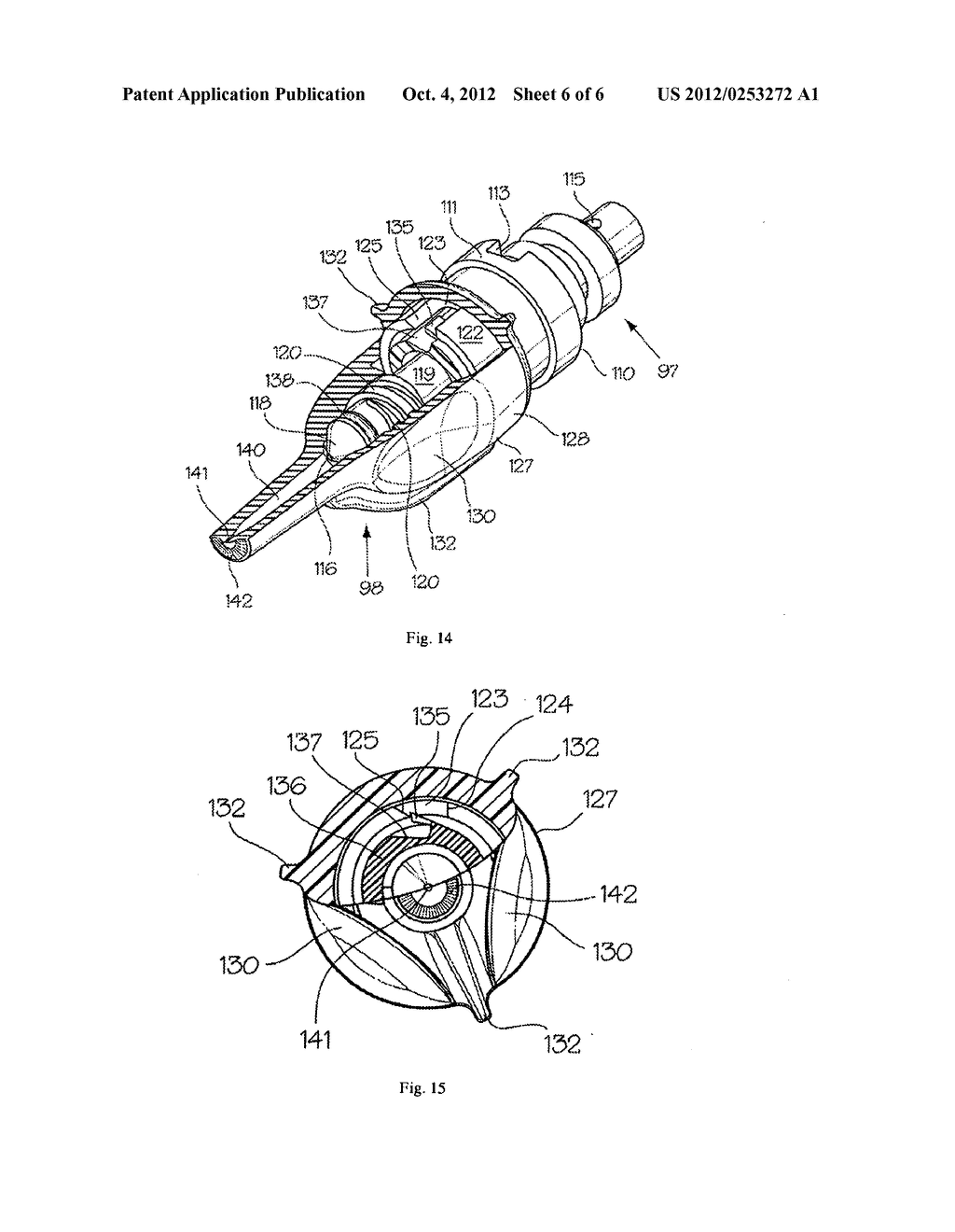 NEEDLELESS INJECTOR - diagram, schematic, and image 07