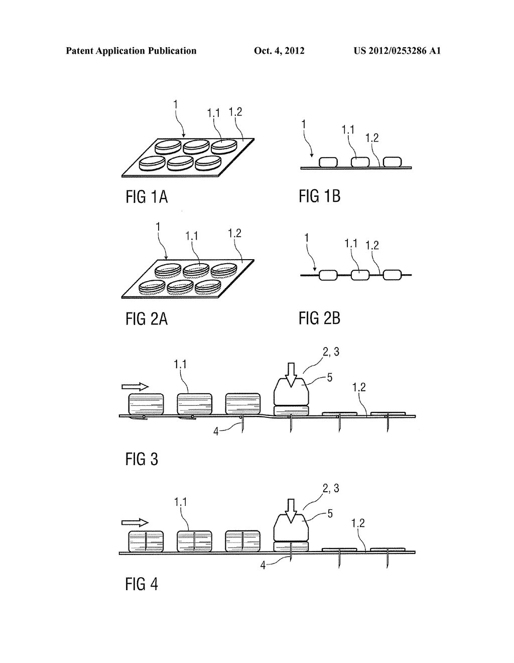 ARRANGEMENT FOR DELIVERING A FLUID MEDICAMENT - diagram, schematic, and image 02