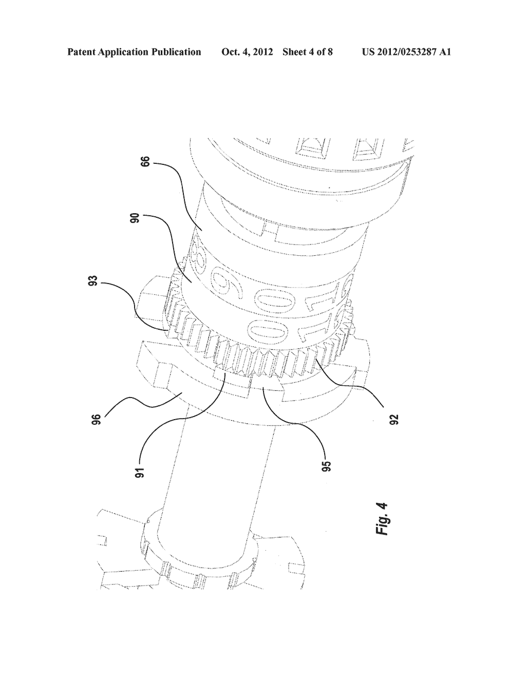 MEDICAMENT DELIVERY DEVICE - diagram, schematic, and image 05