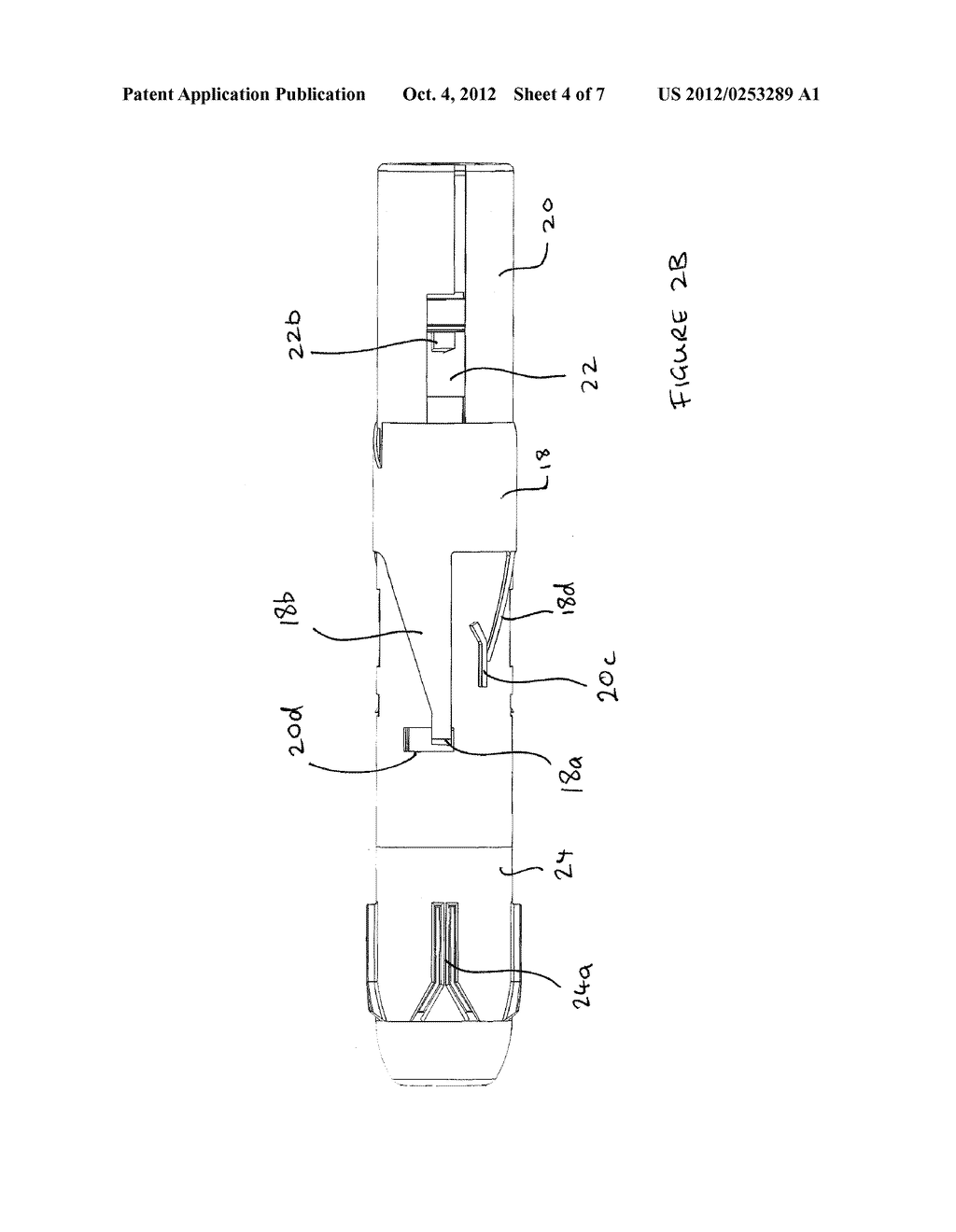 AUTOINJECTOR - diagram, schematic, and image 05