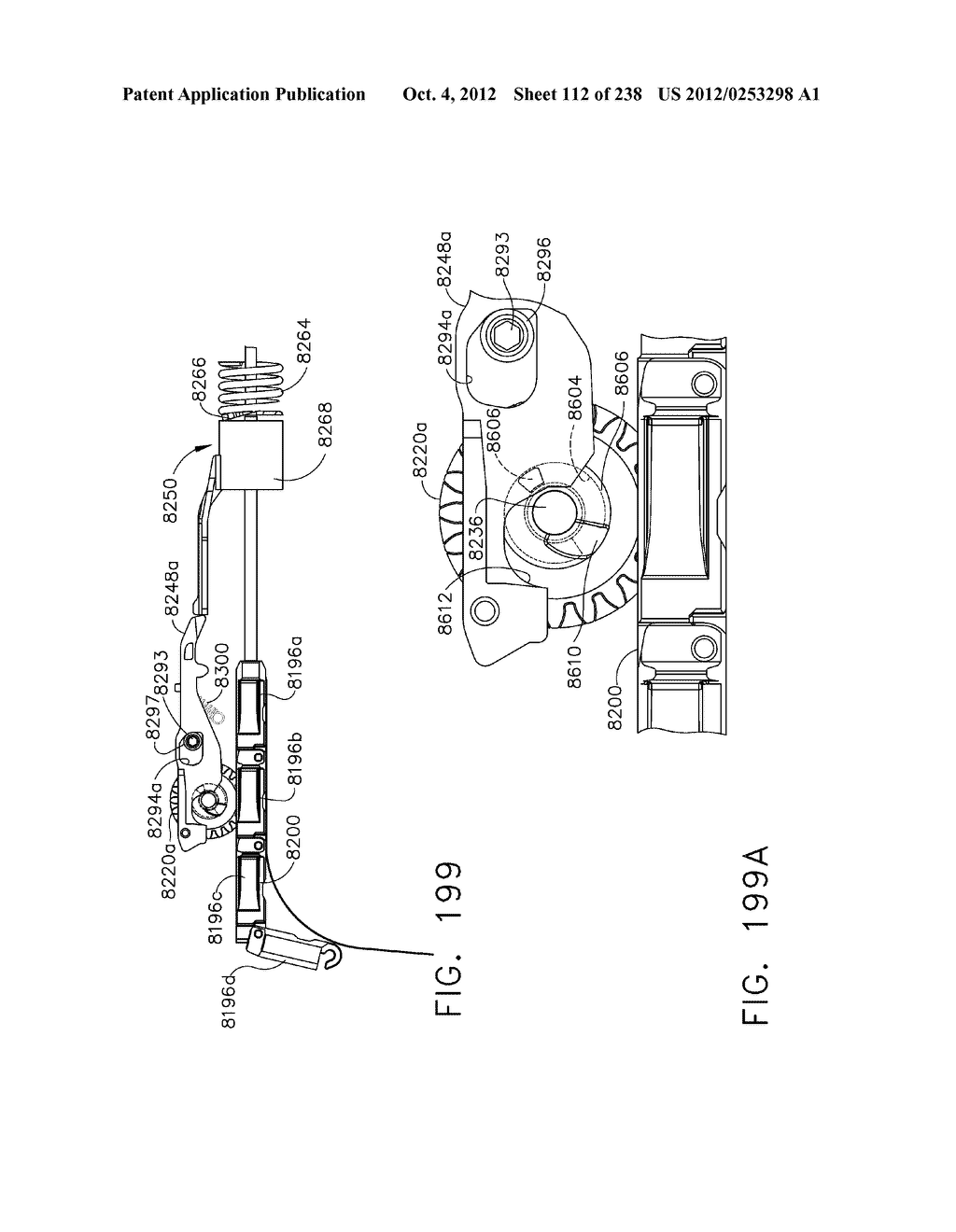 LAYERED TISSUE THICKNESS COMPENSATOR - diagram, schematic, and image 113