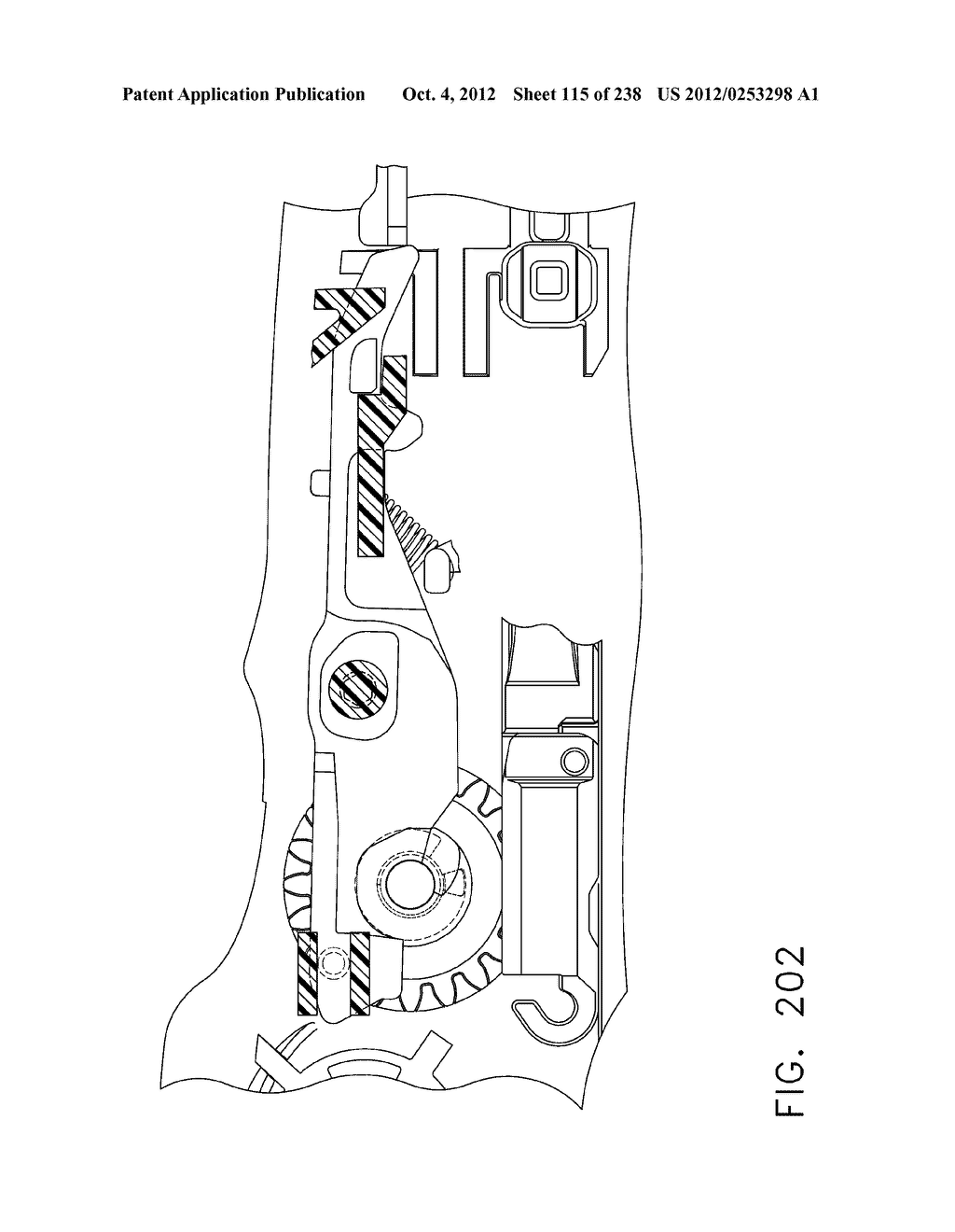 LAYERED TISSUE THICKNESS COMPENSATOR - diagram, schematic, and image 116