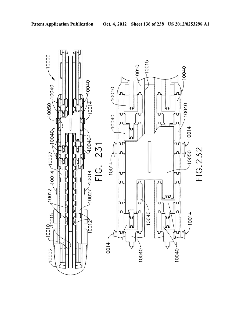 LAYERED TISSUE THICKNESS COMPENSATOR - diagram, schematic, and image 137