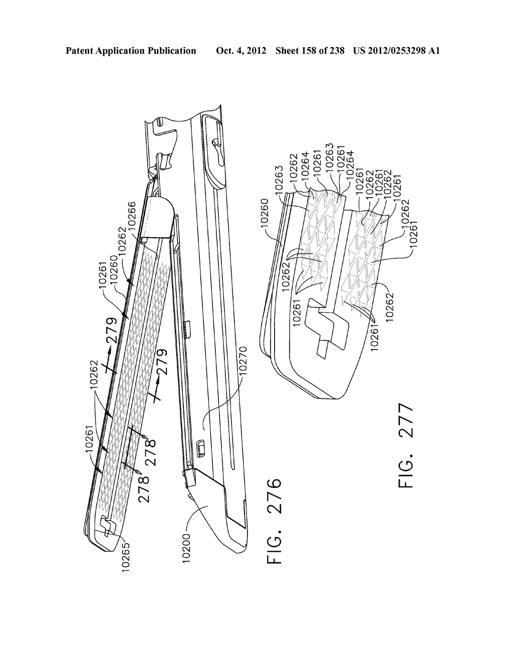 LAYERED TISSUE THICKNESS COMPENSATOR - diagram, schematic, and image 159