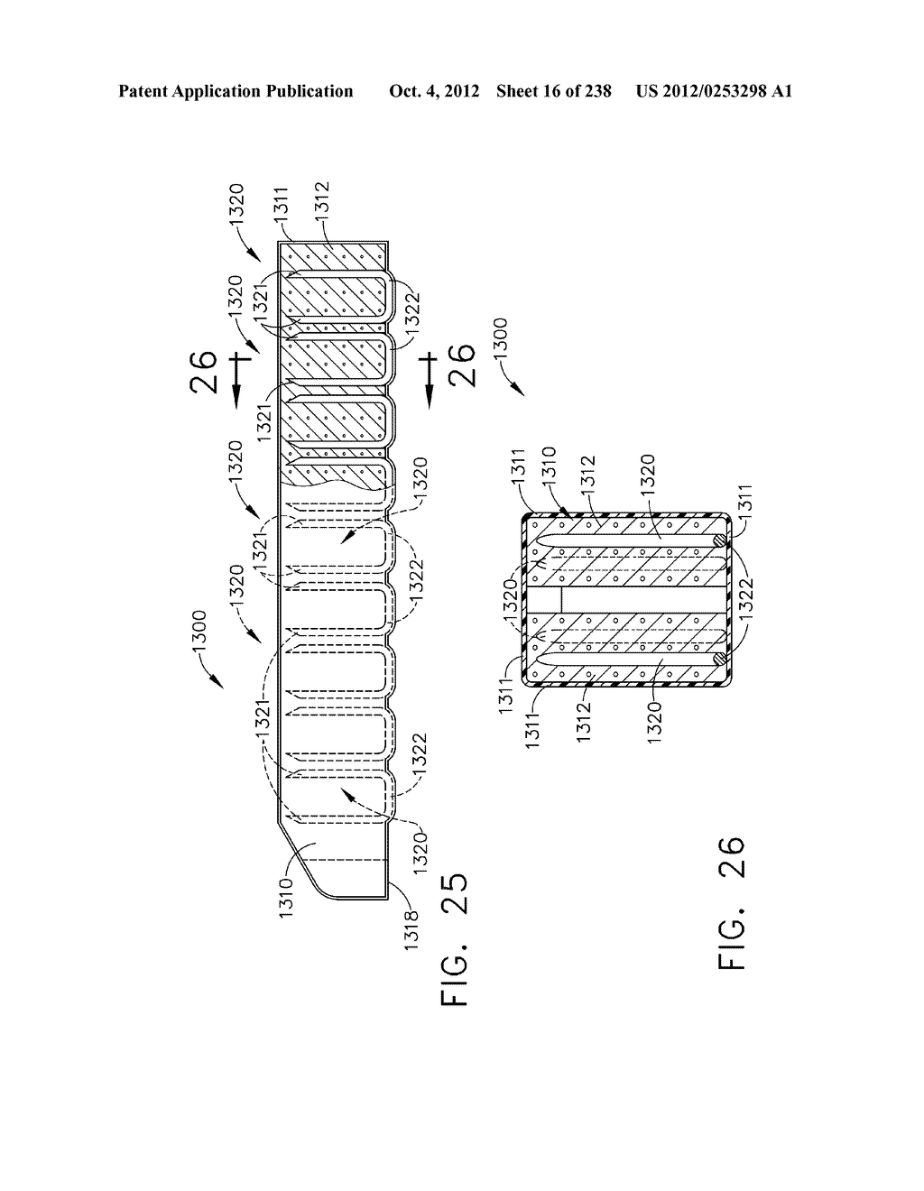 LAYERED TISSUE THICKNESS COMPENSATOR - diagram, schematic, and image 17