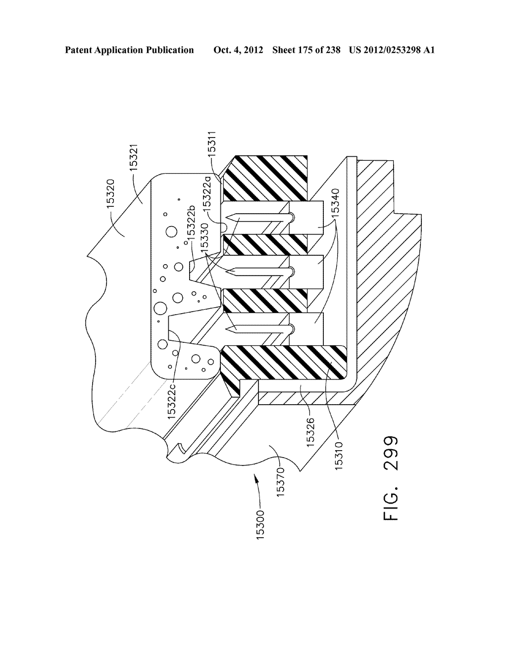 LAYERED TISSUE THICKNESS COMPENSATOR - diagram, schematic, and image 176