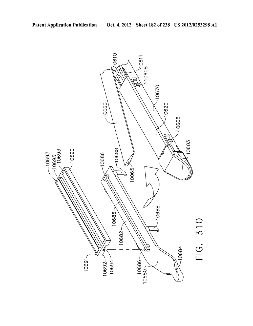 LAYERED TISSUE THICKNESS COMPENSATOR - diagram, schematic, and image 183