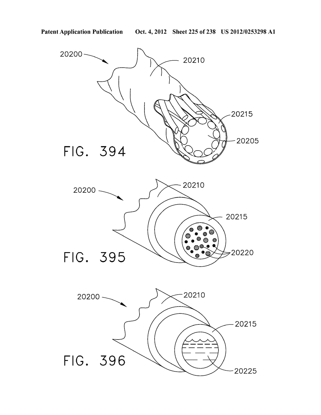 LAYERED TISSUE THICKNESS COMPENSATOR - diagram, schematic, and image 226