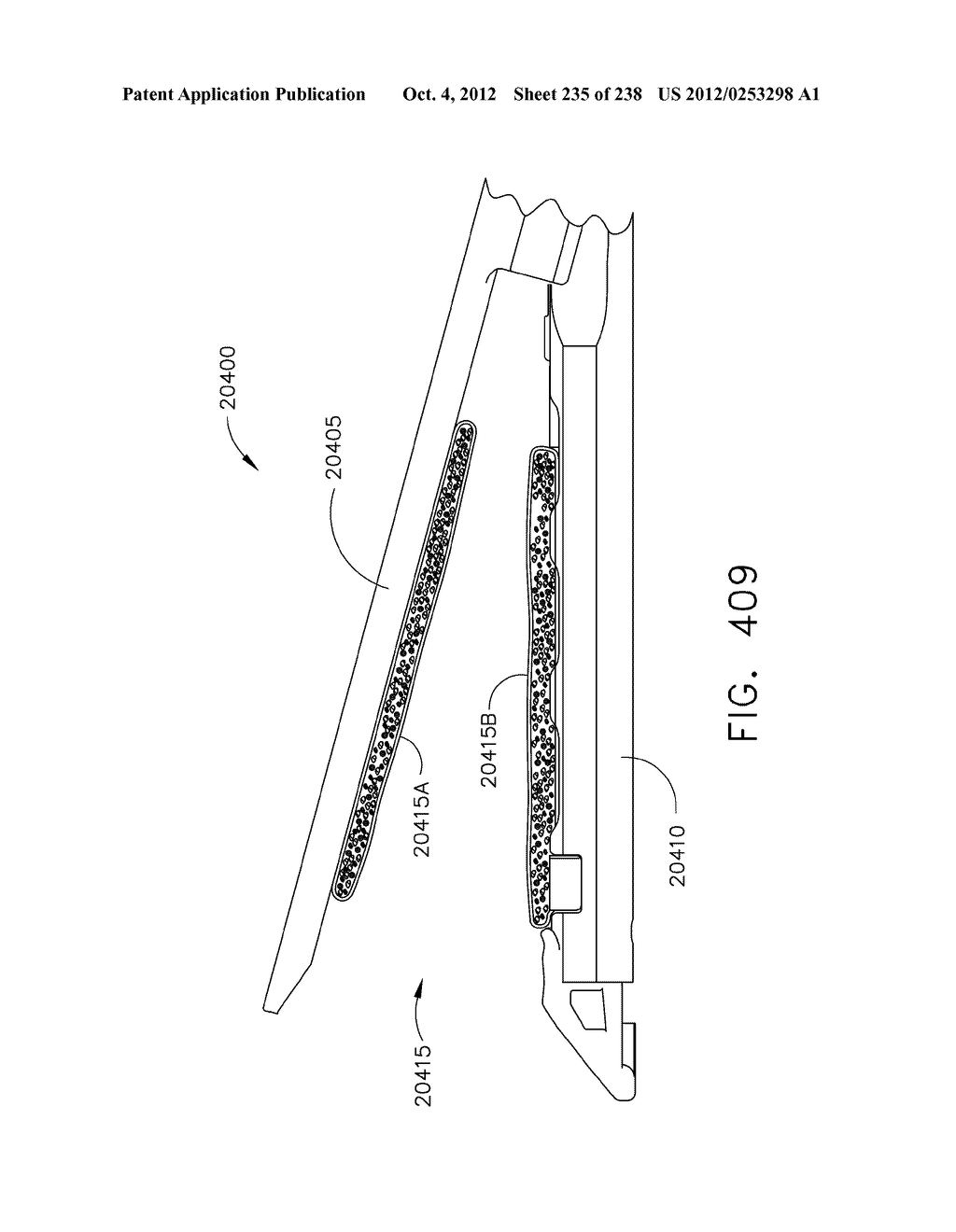 LAYERED TISSUE THICKNESS COMPENSATOR - diagram, schematic, and image 236