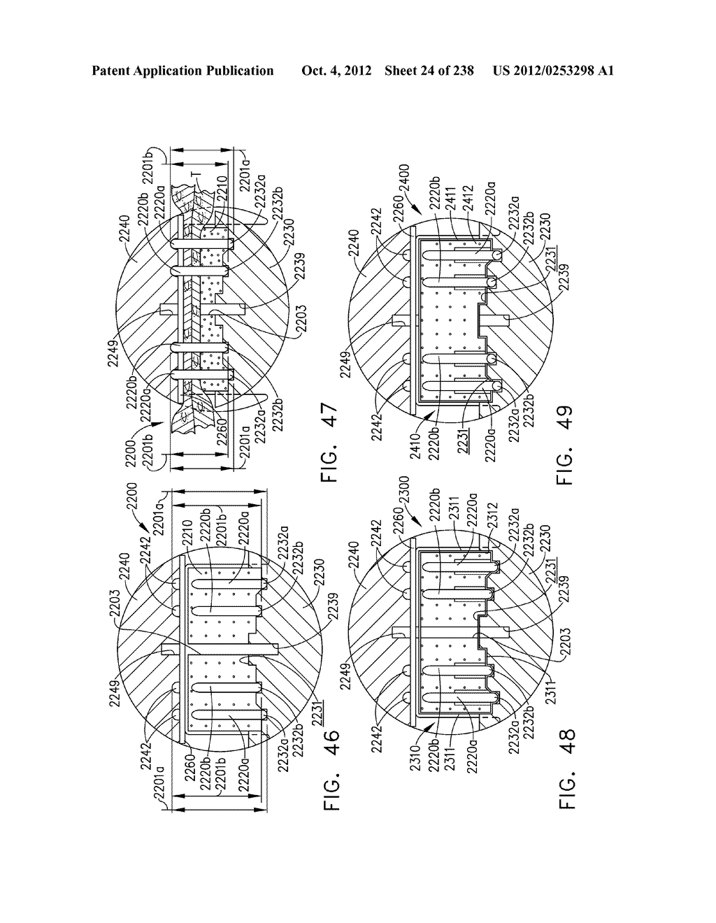 LAYERED TISSUE THICKNESS COMPENSATOR - diagram, schematic, and image 25