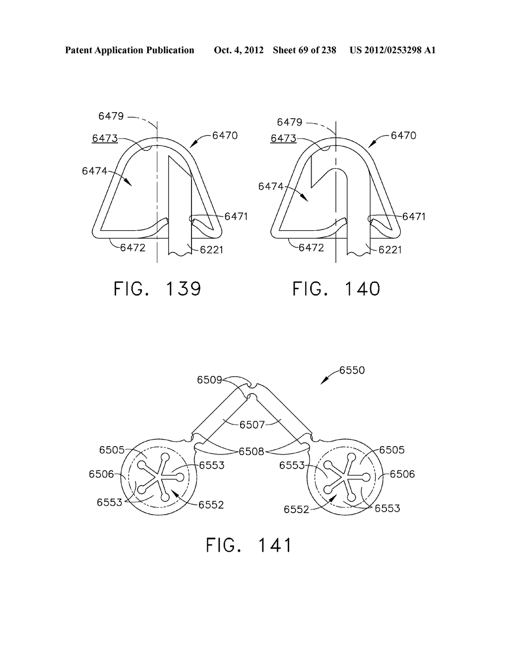 LAYERED TISSUE THICKNESS COMPENSATOR - diagram, schematic, and image 70