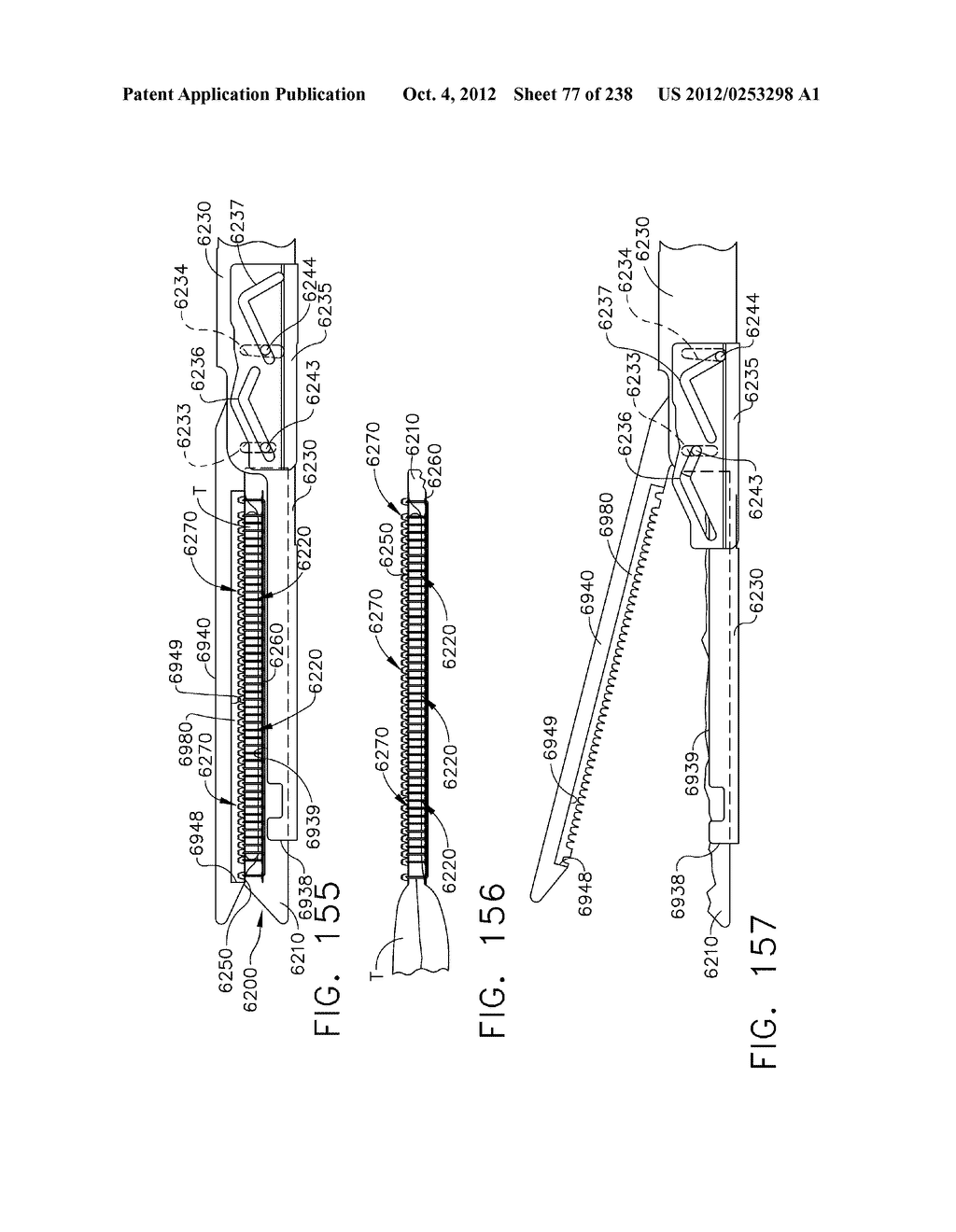 LAYERED TISSUE THICKNESS COMPENSATOR - diagram, schematic, and image 78