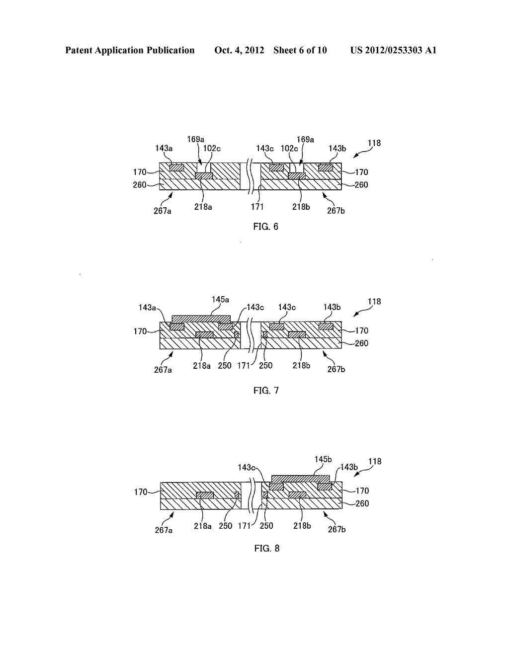 DEFECATION DETECTION APPARATUS - diagram, schematic, and image 07