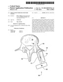 PERCUTANEOUS BIOLOGIC DELIVERY SYSTEM diagram and image