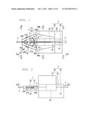 DEVICE FOR THE MEDICAL TREATMENT diagram and image