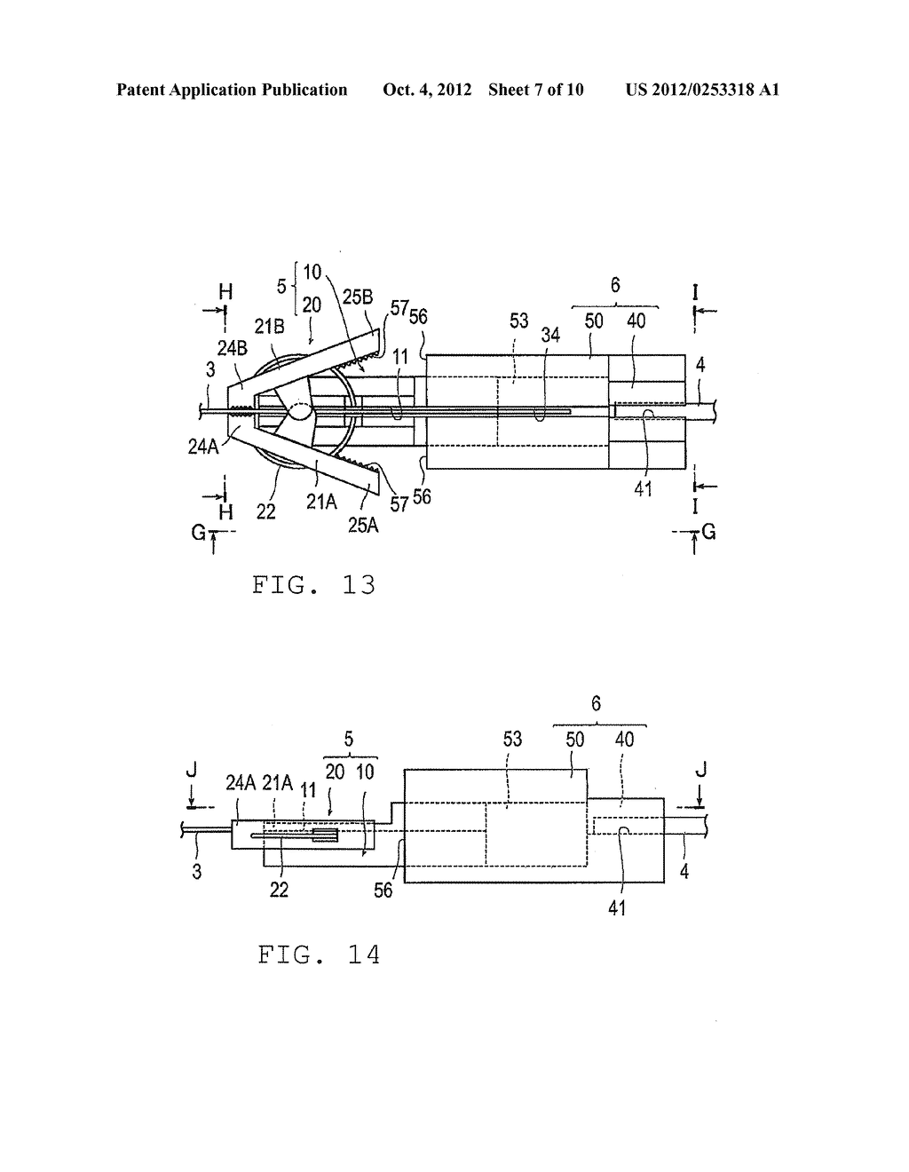 DEVICE FOR THE MEDICAL TREATMENT - diagram, schematic, and image 08