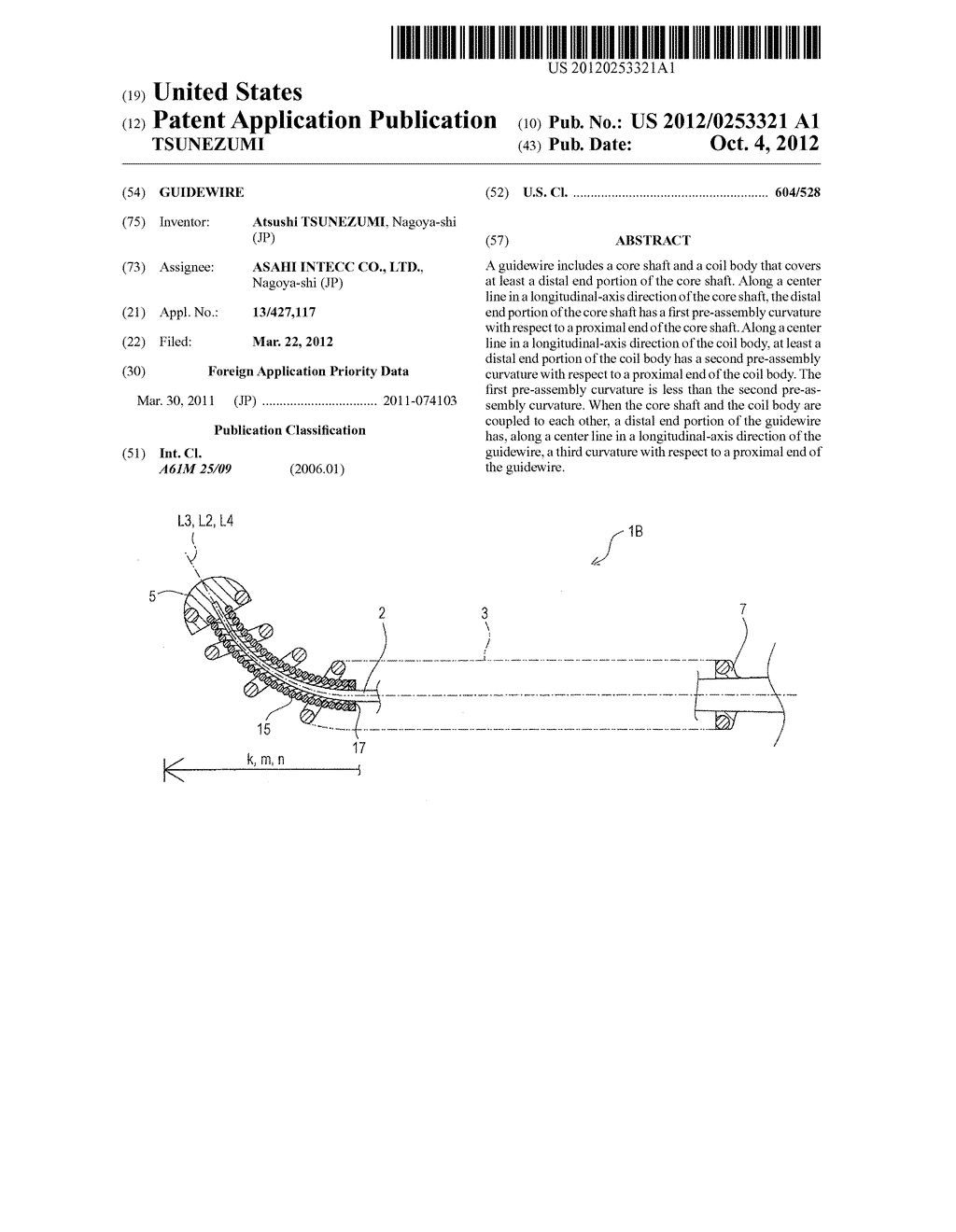 GUIDEWIRE - diagram, schematic, and image 01