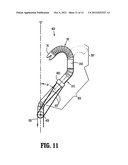 Dual Cable Triangulation Mechanism diagram and image