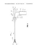 COMBINED PRESENTATION UNIT FOR REPOSABLE BATTERY OPERATED SURGICAL SYSTEM diagram and image