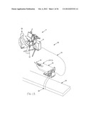 SURGERY METHODS USING A ROBOTIC INSTRUMENT SYSTEM diagram and image