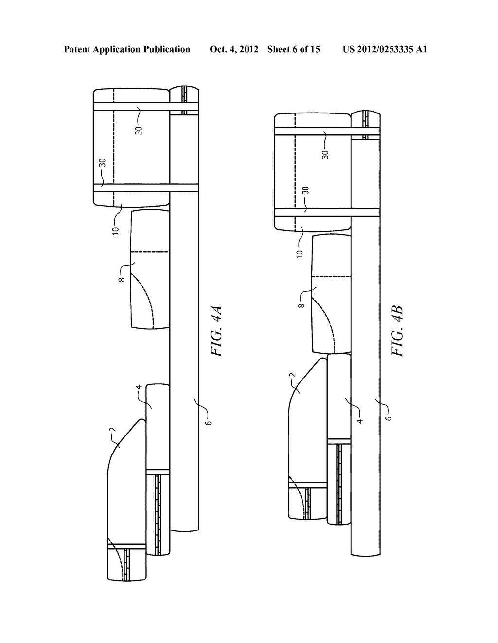 SYSTEM, METHOD AND APPARATUS FOR PERFORMINGSURGERY USING HIGH POWER LIGHT     ENERGY - diagram, schematic, and image 07