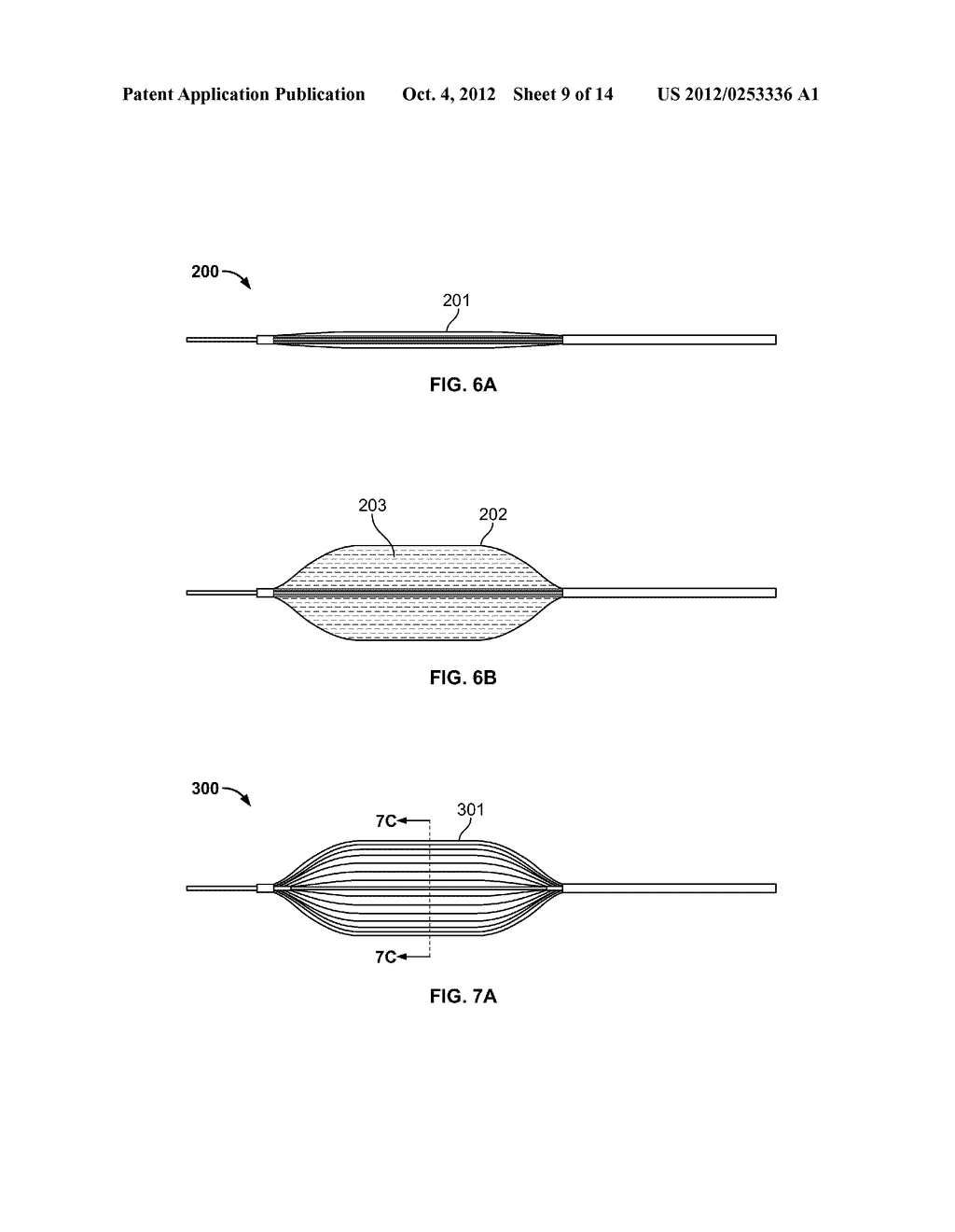 CRYO-INDUCED RENAL NEUROMODULATION DEVICES AND METHODS - diagram, schematic, and image 10