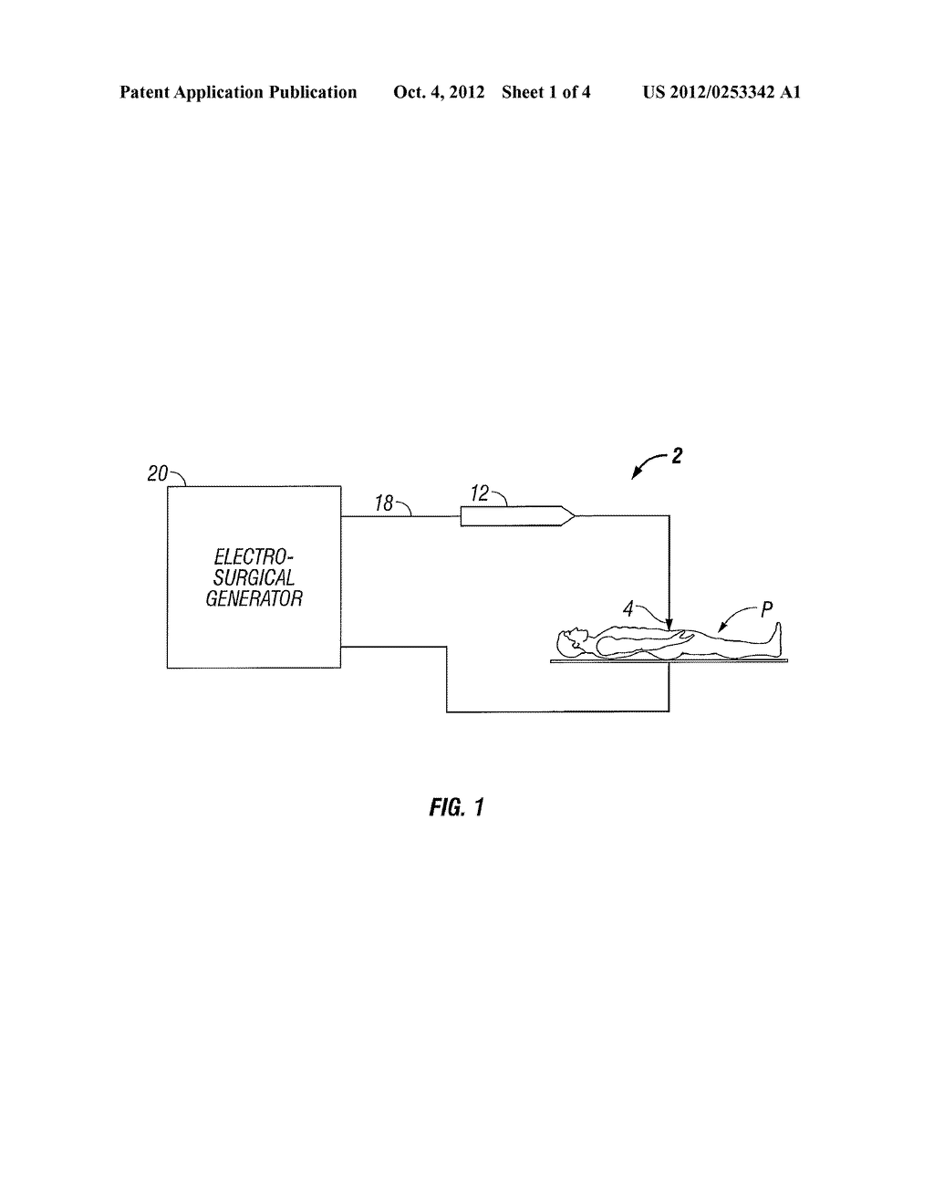 System and Method for Transmission of Combined Data Stream - diagram, schematic, and image 02