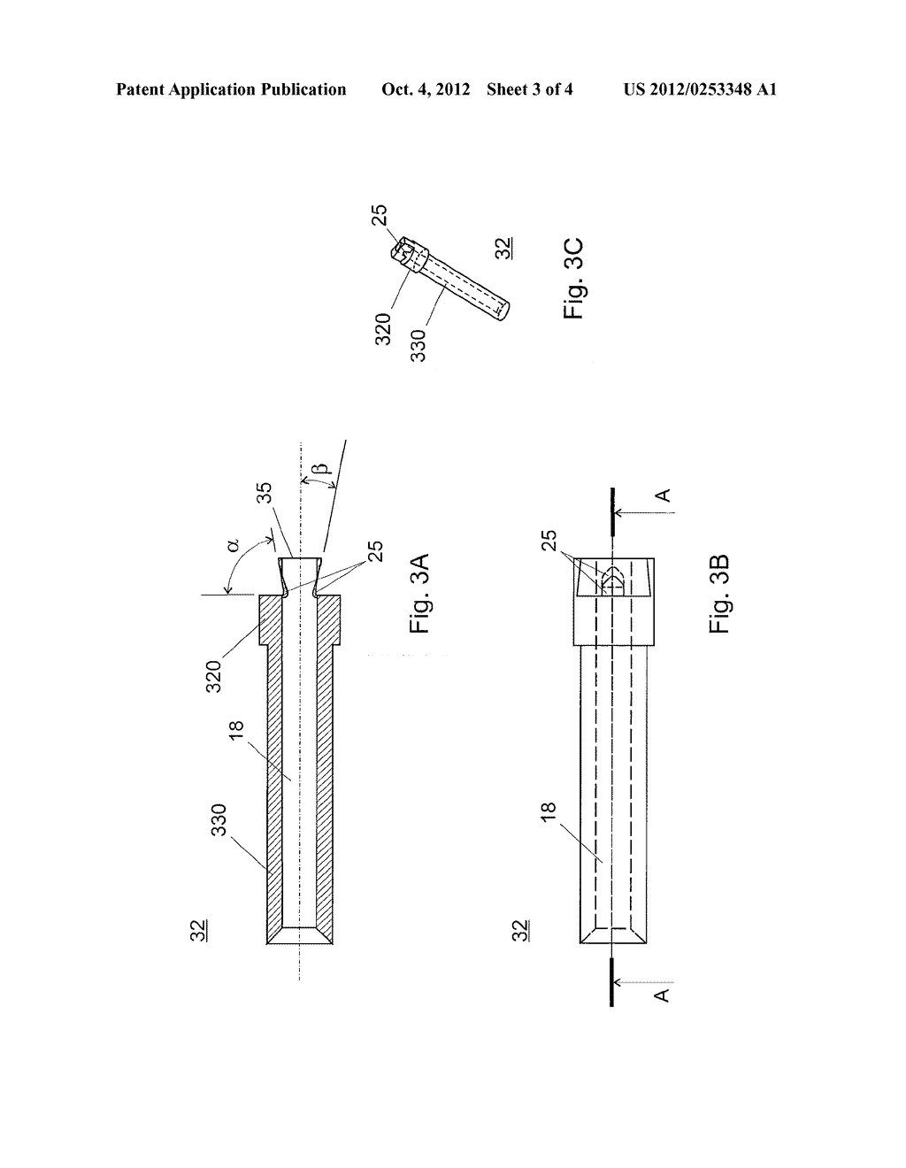 DRIVE SHAFT FOR A SURGICAL REAMER - diagram, schematic, and image 04