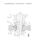 INTERLOCK DRIVING INSTRUMENT diagram and image