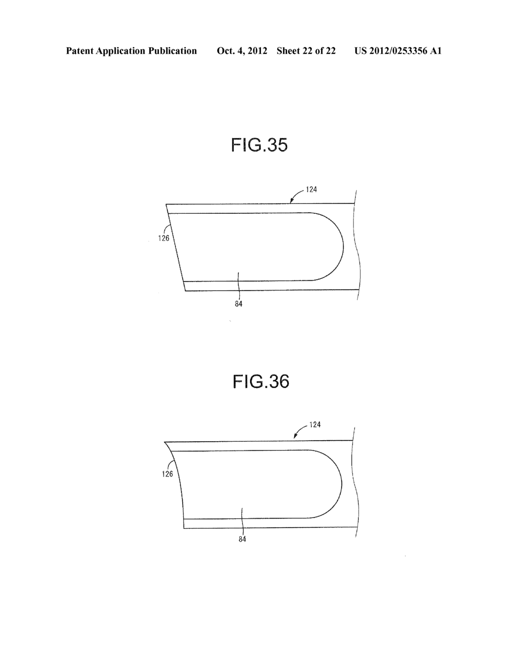 INTRAOCULAR LENS INSERTION DEVICE - diagram, schematic, and image 23