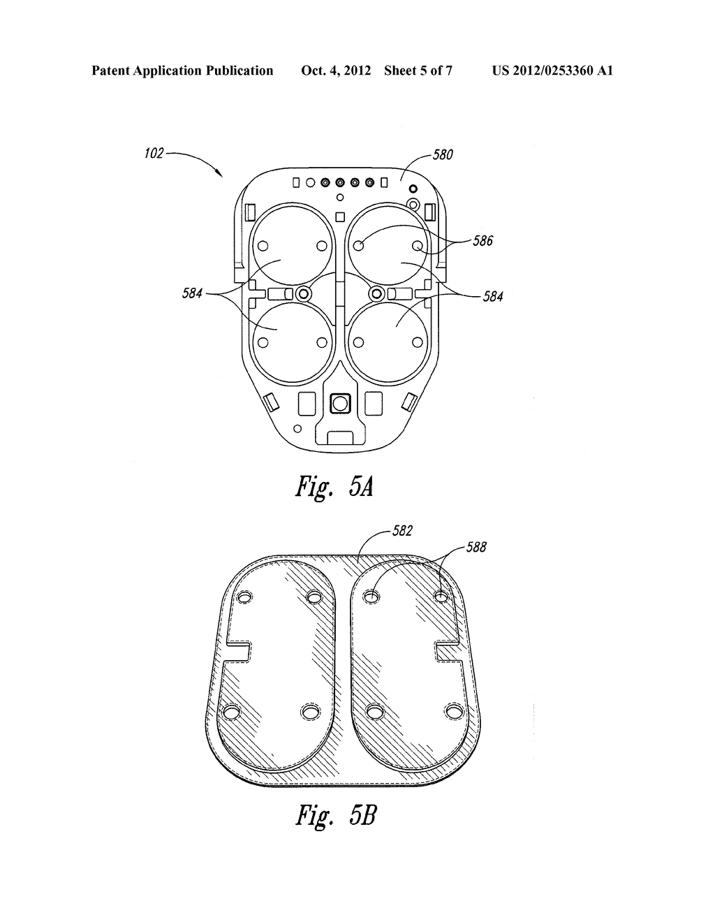 MOTION AND VIDEO CAPTURE FOR TRACKING AND EVALUATING ROBOTIC SURGERY AND     ASSOCIATED SYSTEMS AND METHODS - diagram, schematic, and image 06