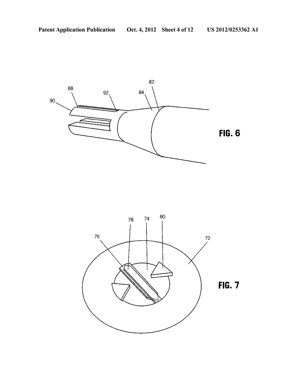 DEVICES AND METHODS FOR SECURING TISSUE - diagram, schematic, and image 05