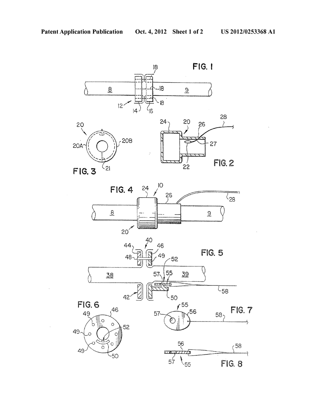 PROBE COUPLER ASSEMBLY - diagram, schematic, and image 02