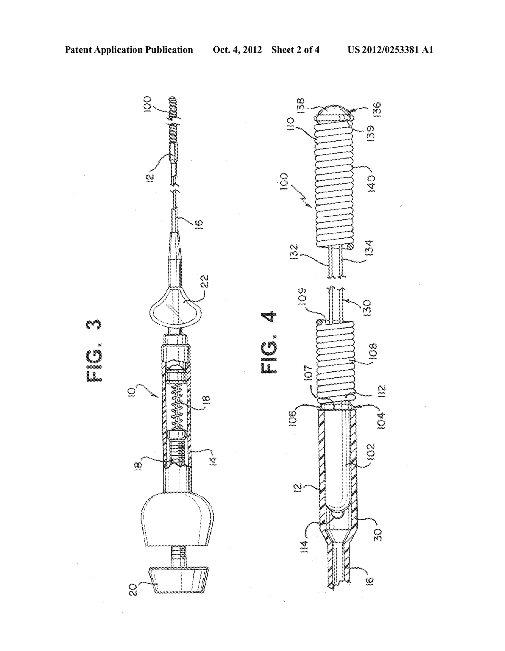 OCCLUSIVE DEVICE WITH POROUS STRUCTURE AND STRETCH RESISTANT MEMBER - diagram, schematic, and image 03