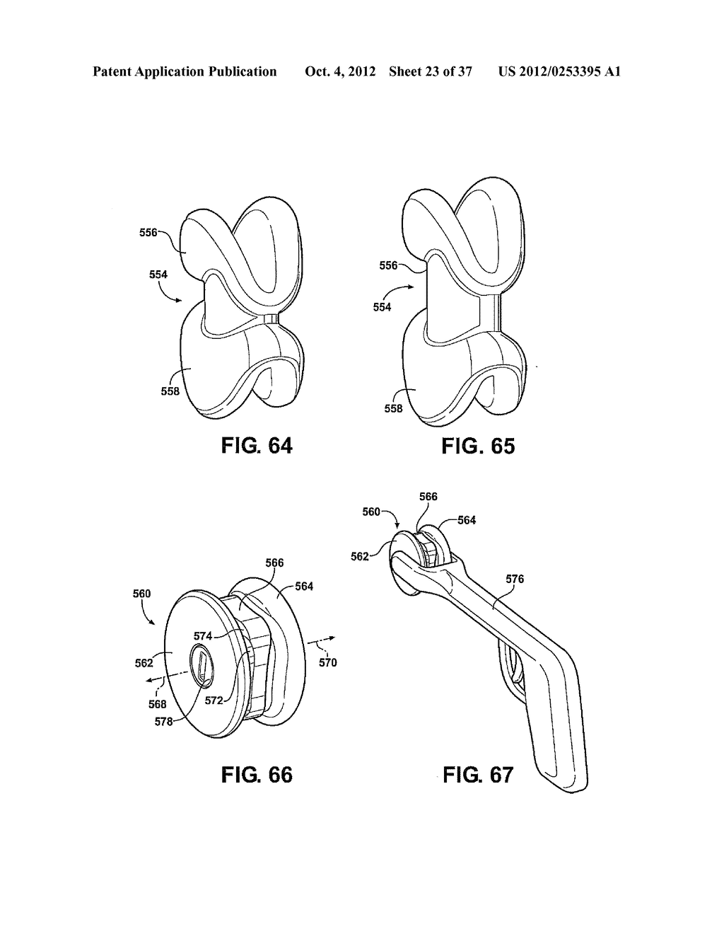 TWO PIECE SPINAL JACK INCORPORATING VARYING MECHANICAL AND FLUIDIC LIFT     MECHANISMS FOR ESTABLISHING A DESIRED SPACING BETWEEN SUCCEEDING     VERTEBRAE - diagram, schematic, and image 24