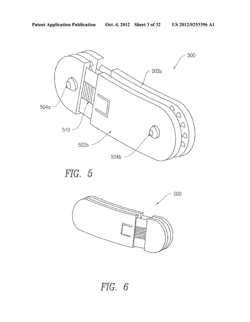 SPINOUS PROCESS DEVICE AND METHOD OF USE - diagram, schematic, and image 04